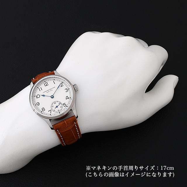 スモールセコンド Cal.99.0 サブ画像４