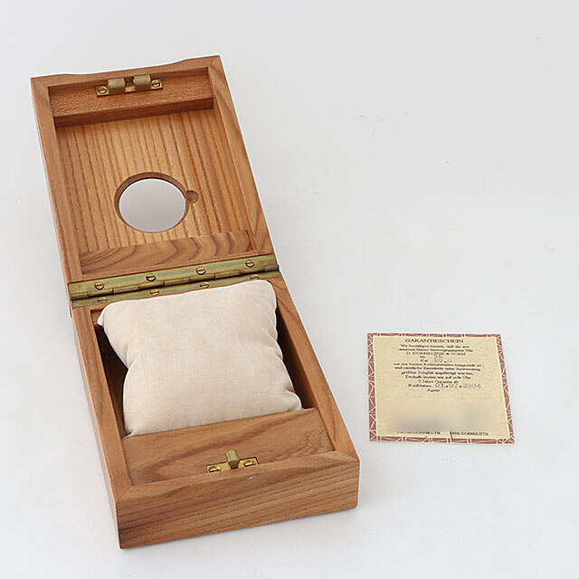 スモールセコンド Cal.99.0 サブ画像５