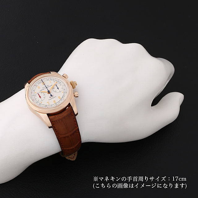 フェラーリ スプリットセコンドクロノグラフ フドロワイアント 90200.0.52.8148 サブ画像３