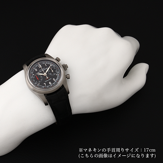 フェラーリ スプリットセコンドクロノグラフ フドロワイアント 90200.0.21.6446 サブ画像３