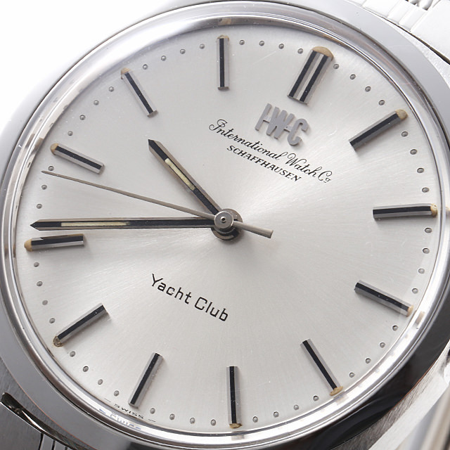ヨットクラブ Cal.89 1811  サブ画像４