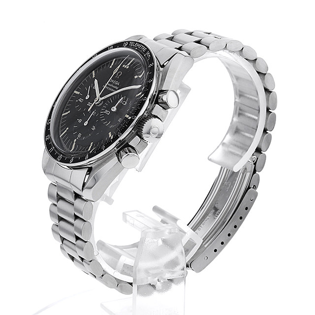 スピードマスター プロフェッショナル 4th テレメーター 145-012 サブ画像１