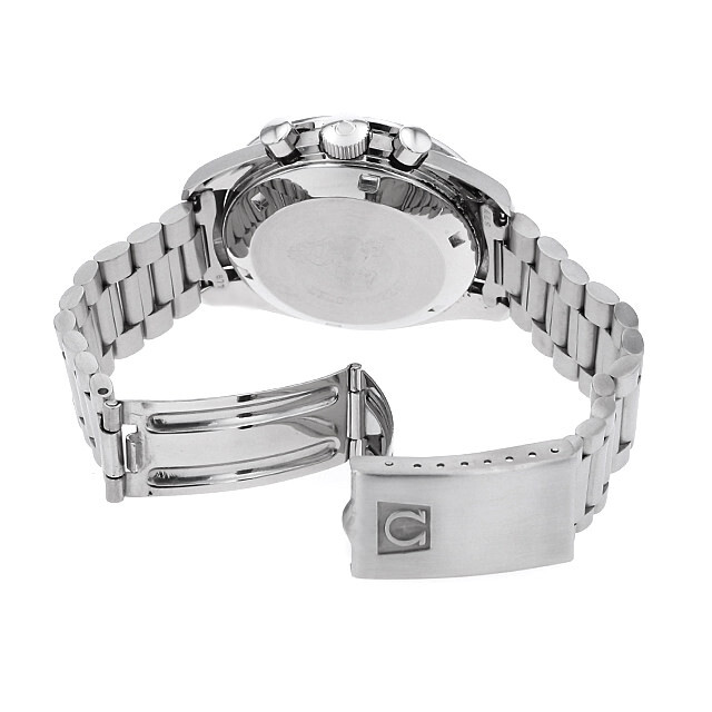 スピードマスター プロフェッショナル 4th テレメーター 145-012 サブ画像２