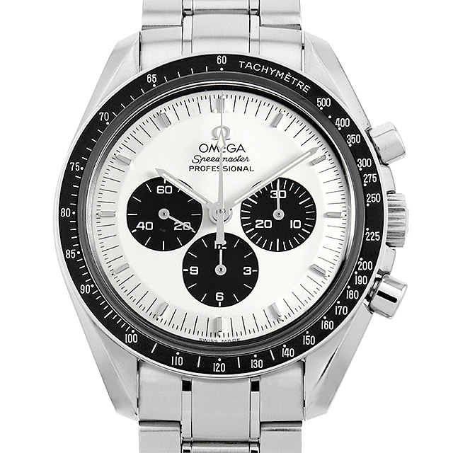 OMEGA 3570.50 スピードマスター 3駒 YZ5817 長ーく愛用できる1本！オメガ スピードマスター Ref.3570.50の魅力