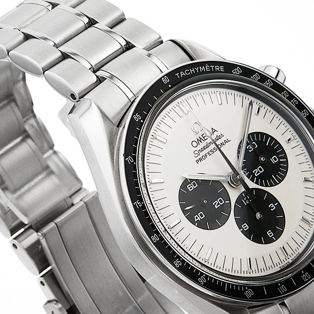 3570-31 OMEGA（オメガ） スピードマスター プロフェッショナル ムーン