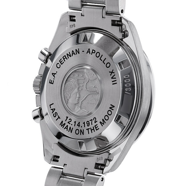 3574-51 OMEGA（オメガ） スピードマスター プロフェッショナル