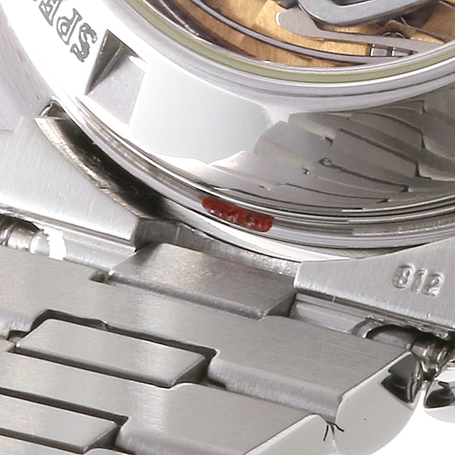 スピードマスター プロフェッショナル ムーンウォッチ アポロ11号 3592-50 