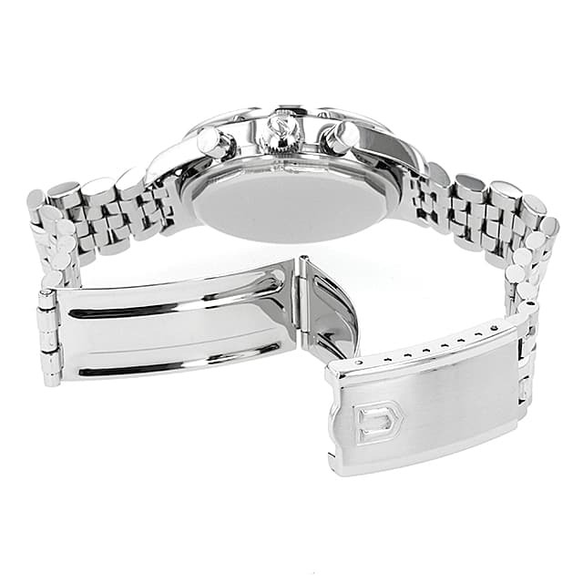 コンパックスクロノ バルジュー cal.72 885103/02 サブ画像２