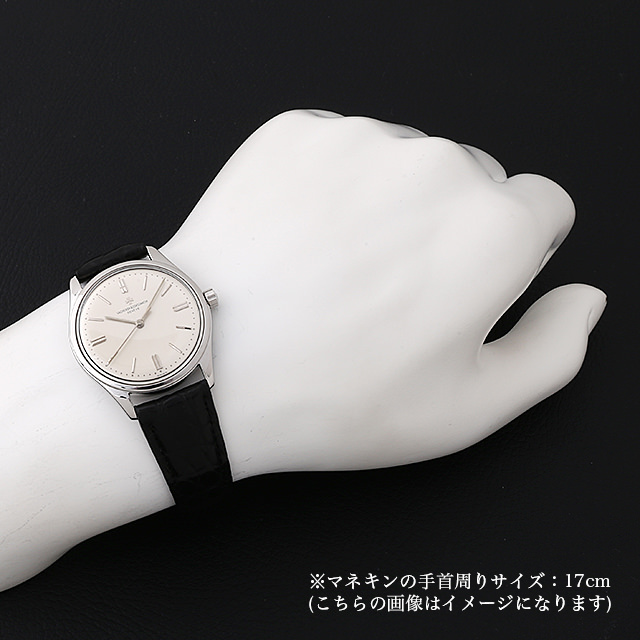 ラウンド センターセコンド 6308 サブ画像４