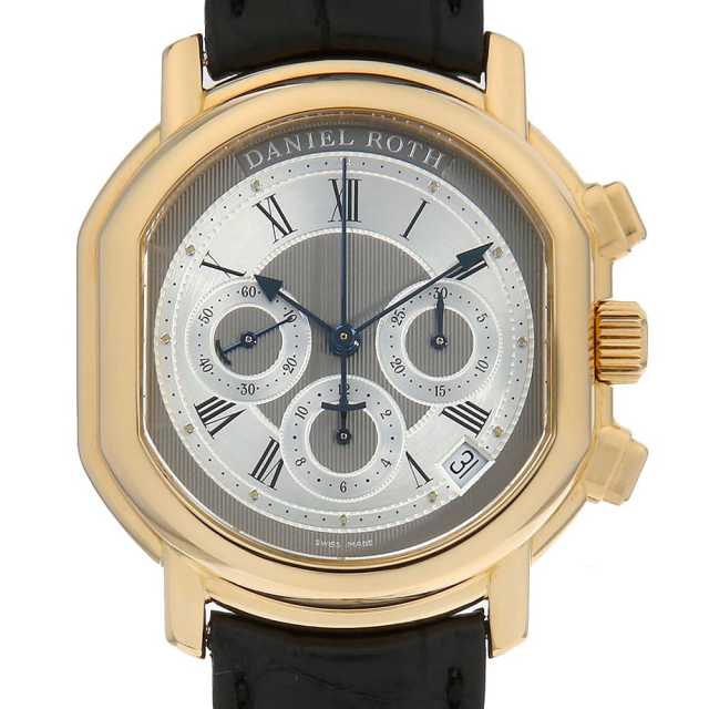 ダニエルロート  S247BASL メンズ 中古