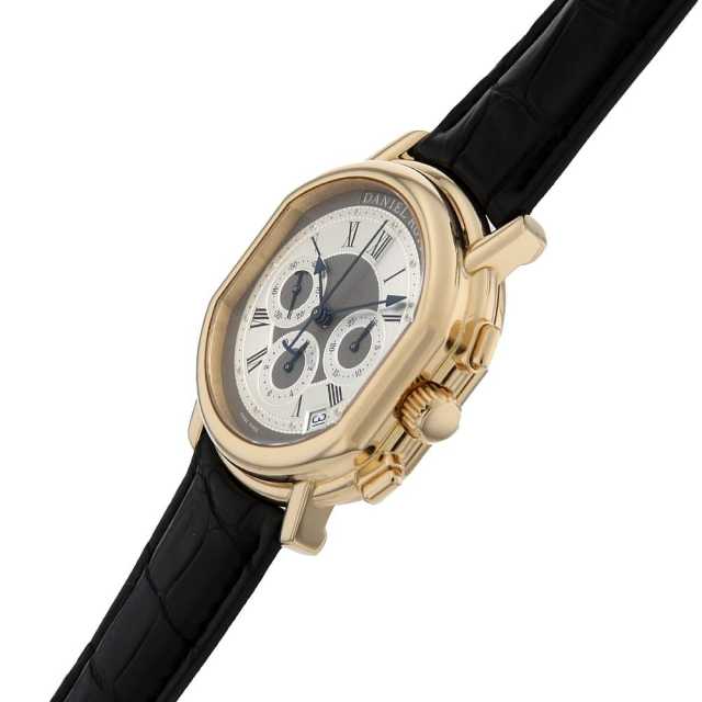 ダニエルロート  S247BASL メンズ 中古