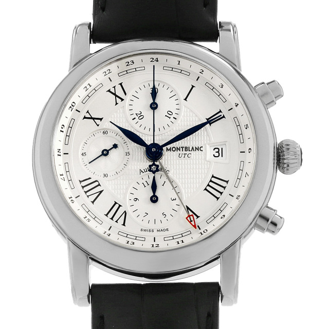 スター クロノグラフ UTC オートマティック 107113 メイン画像