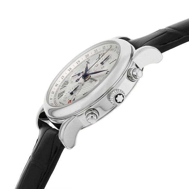 スター クロノグラフ UTC オートマティック 107113 サブ画像１