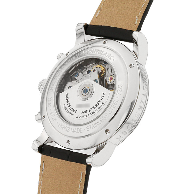 スター クロノグラフ UTC オートマティック 107113 サブ画像２