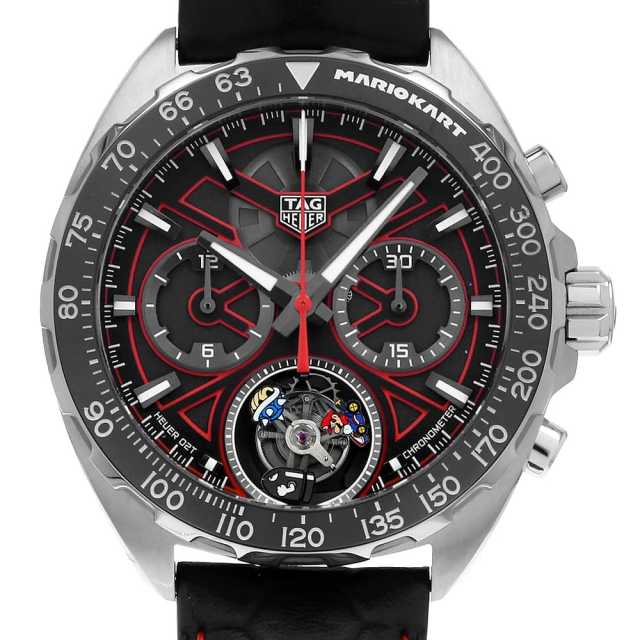 Tag Heuer Formula1 380.508 タグホイヤー USED タグホイヤー フォーミュラ1 Ref.380.508 クオーツ 未使用 Tag Heuer