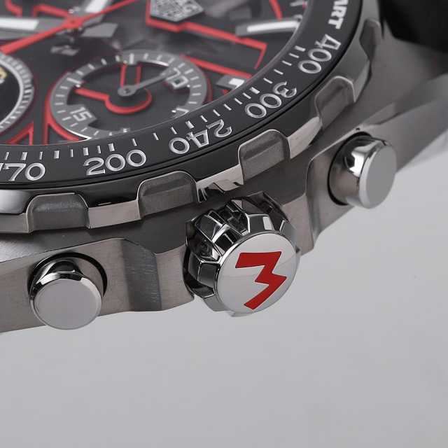 Tag Heuer Formula1 380.508 タグホイヤー USED タグホイヤー フォーミュラ1 Ref.380.508 クオーツ 未使用 Tag Heuer