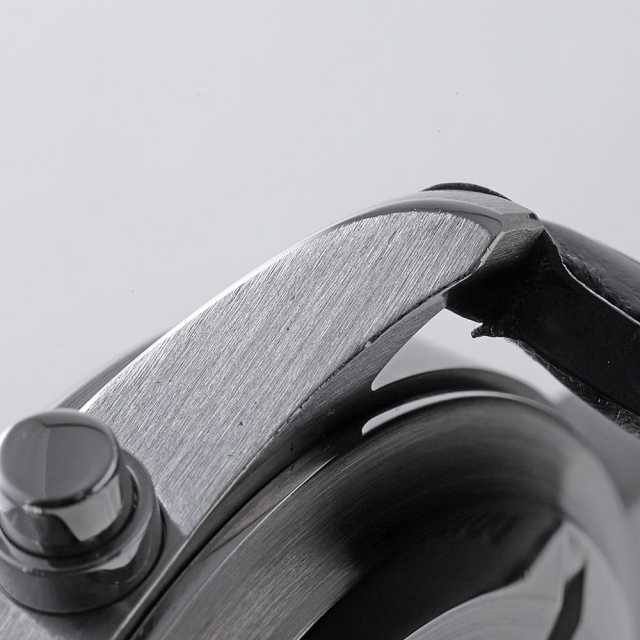 IWC パイロットウォッチ IW371701 メンズ 中古