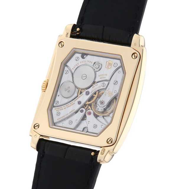 パテックフィリップ ゴンドーロ 5124J-001 メンズ 中古