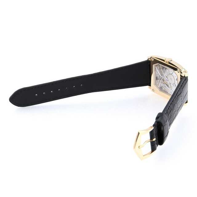パテックフィリップ ゴンドーロ 5124J-001 メンズ 中古