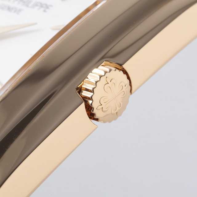 パテックフィリップ ゴンドーロ 5124J-001 メンズ 中古