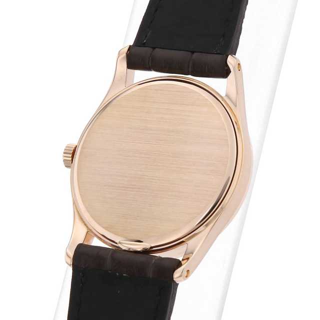 Patek Philippe Calatrava 3796R Men's Used