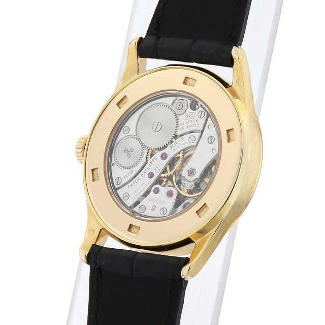 Patek Philippe Calatrava 5096J Men's Used