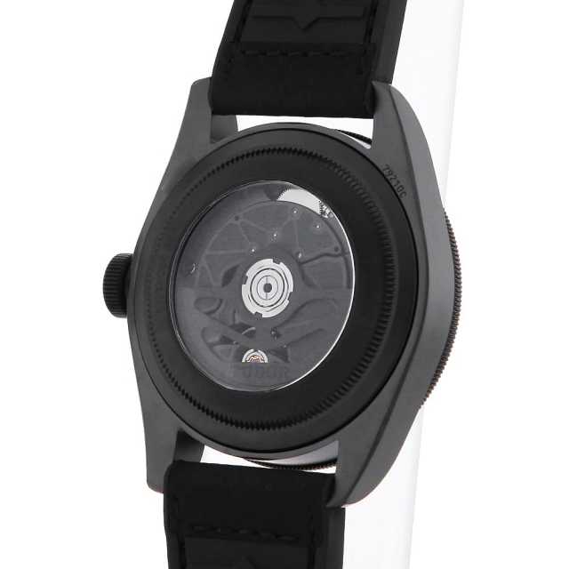 チューダー ブラックベイ 79210CNU メンズ 中古