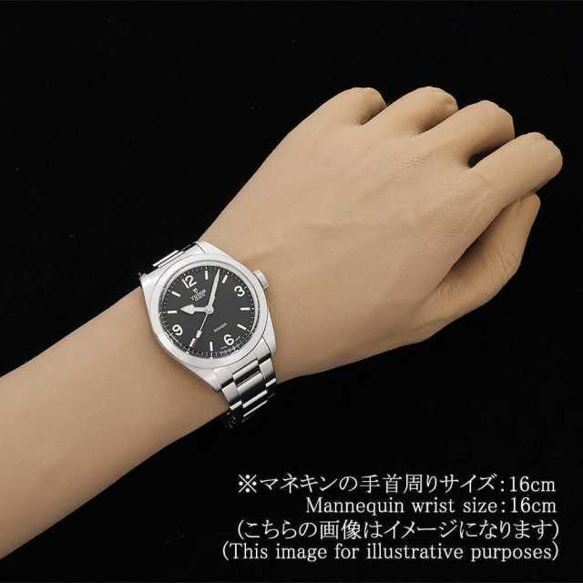 チューダー  79950-0001 メンズ 中古