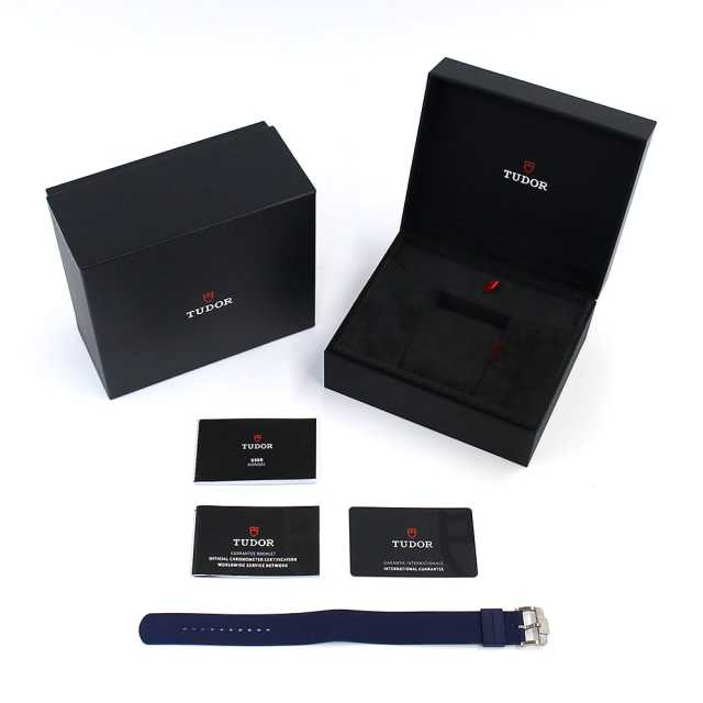 チューダー ペラゴス 25707B/24 メンズ 中古