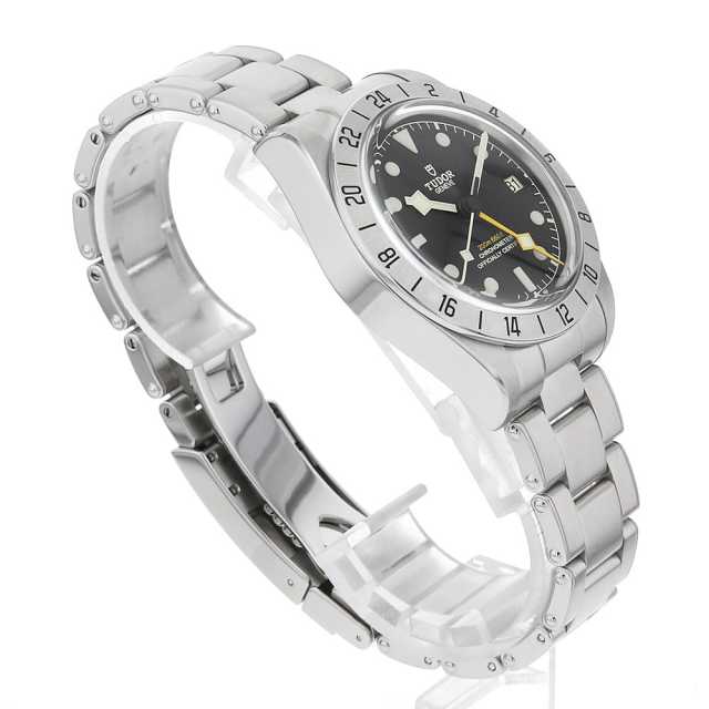チューダー ブラックベイ 79470 メンズ 中古