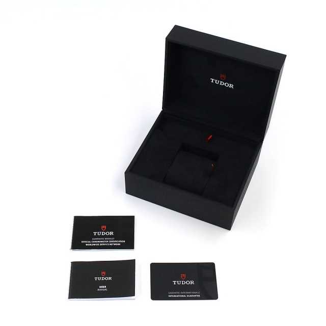 チューダー ブラックベイ 79470 メンズ 中古