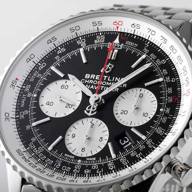 AB0121211B1A1(AB0121) ブラック BREITLING（ブライトリング