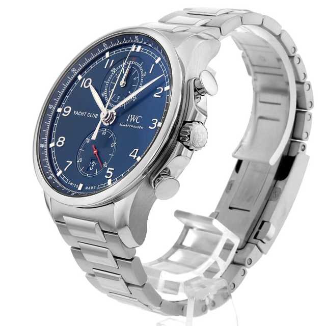 IWC ポルトギーゼ IW390701 メンズ 中古