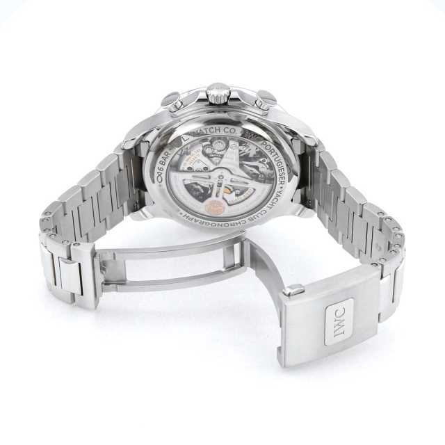 IWC ポルトギーゼ IW390701 メンズ 中古