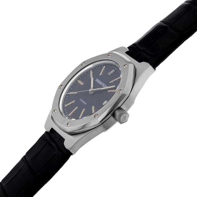 AUDEMARS PIGUET Royal Oak 14800ST Men's Used