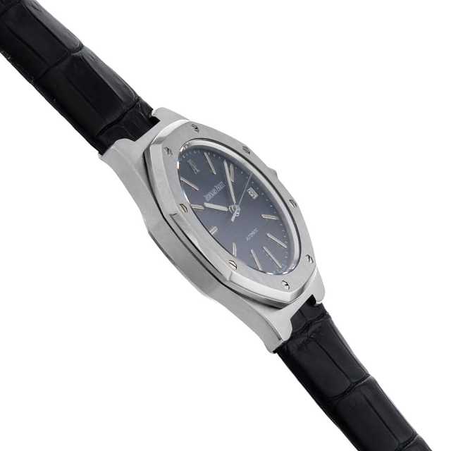 AUDEMARS PIGUET Royal Oak 14800ST Men's Used