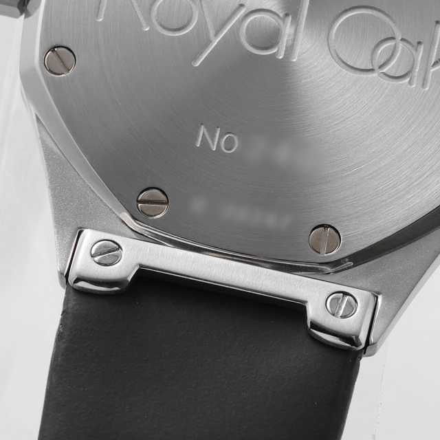 AUDEMARS PIGUET Royal Oak 14800ST Men's Used