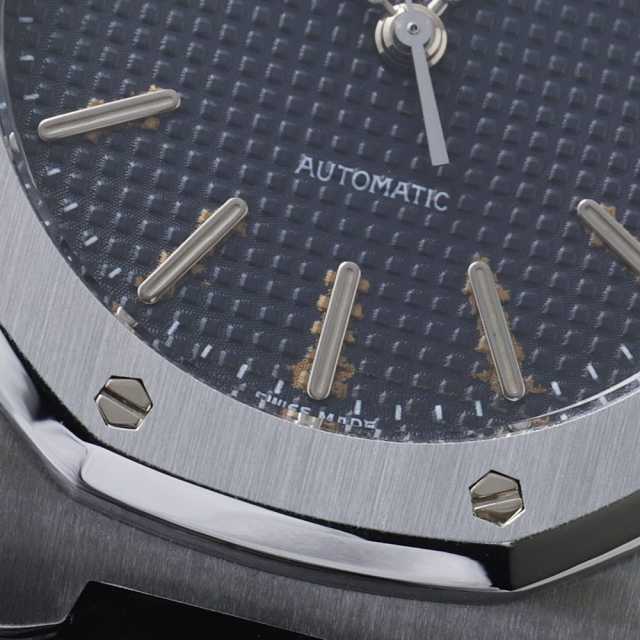 AUDEMARS PIGUET Royal Oak 14800ST Men's Used