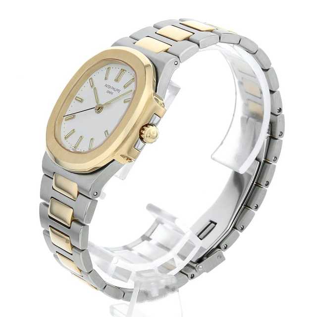 パテックフィリップ ノーチラス 3800/1JA メンズ 中古