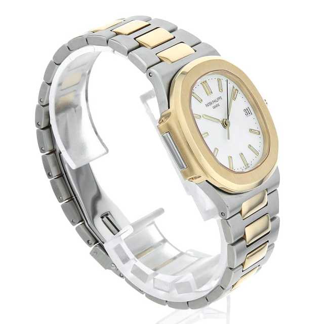 パテックフィリップ ノーチラス 3800/1JA メンズ 中古