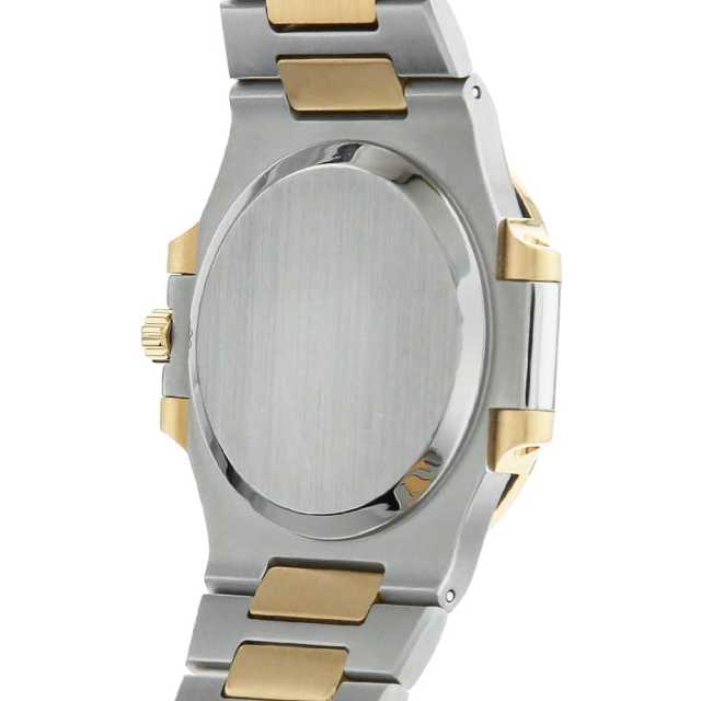 パテックフィリップ ノーチラス 3800/1JA メンズ 中古