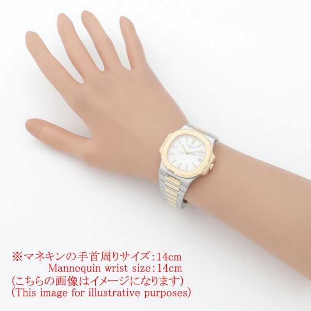 パテックフィリップ ノーチラス 3800/1JA メンズ 中古