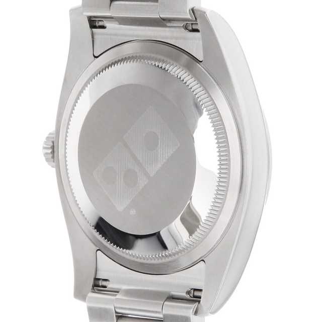 116000 シルバー ROLEX（ロレックス）オイスターパーペチュアル