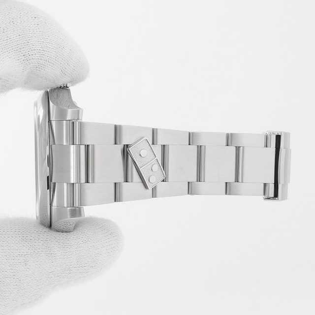 116000 シルバー ROLEX（ロレックス）オイスターパーペチュアル