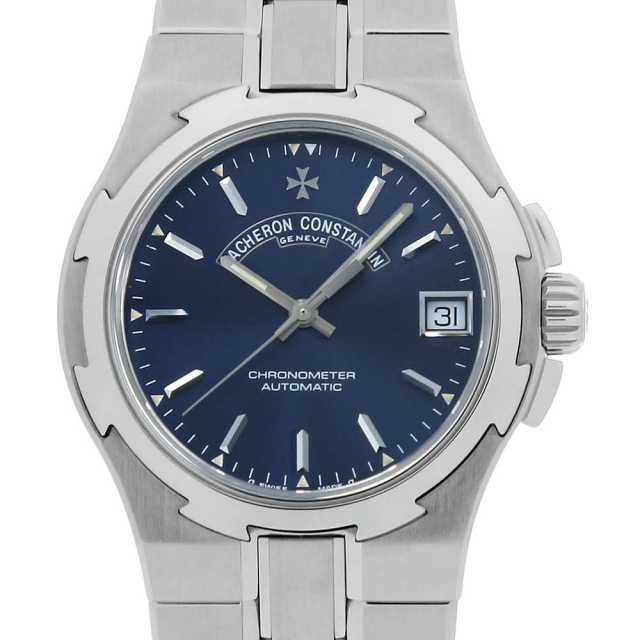 ヴァシュロンコンスタンタン オーヴァーシーズ 42050/423A メンズ 中古