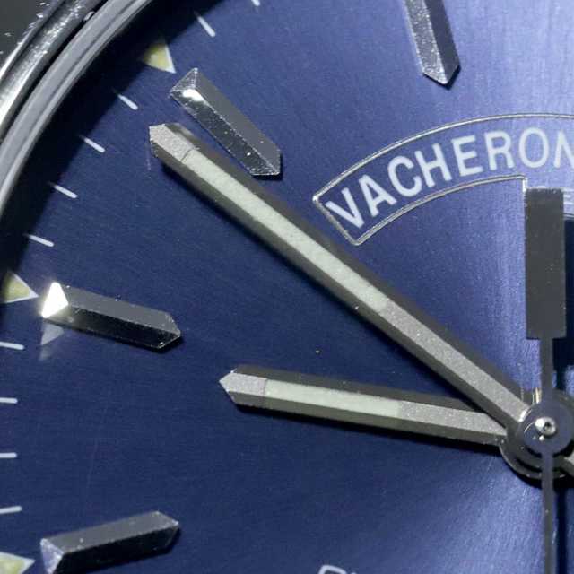 ヴァシュロンコンスタンタン オーヴァーシーズ 42050/423A メンズ 中古