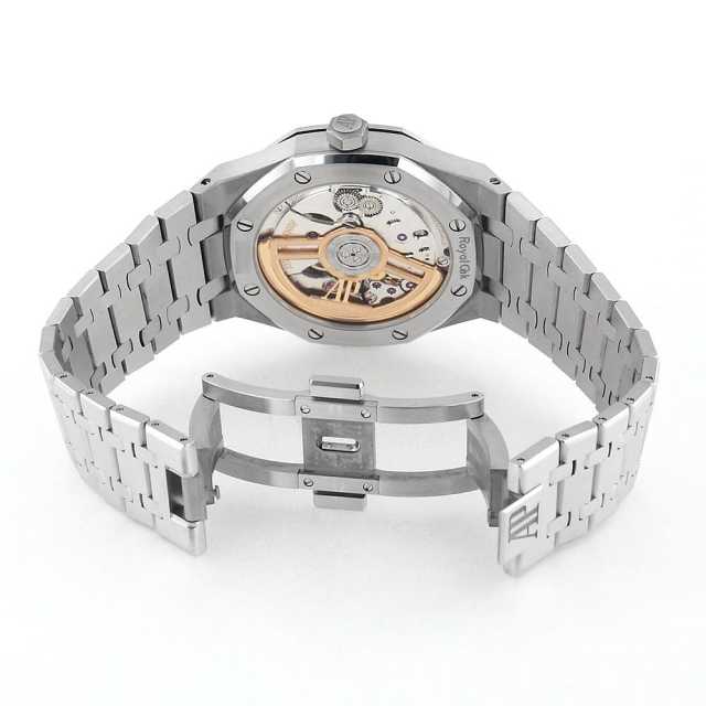Audemars Piguet オーデマピゲ　グレー パーカー Sサイズ　非売品 66339SA グレー AUDEMARS PIGUET（オーデマピゲ）ロイヤルオーク