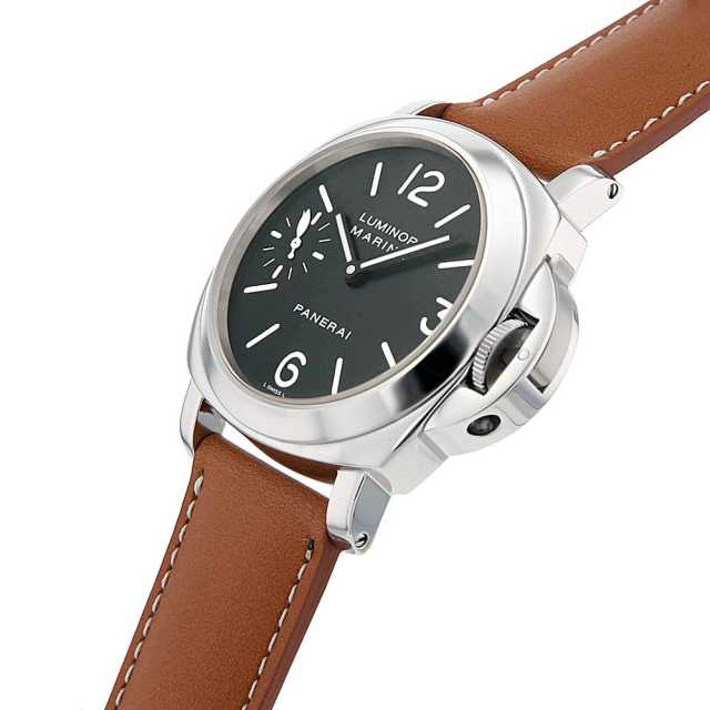 パネライ ルミノールマリーナ PAM00001 メンズ 中古