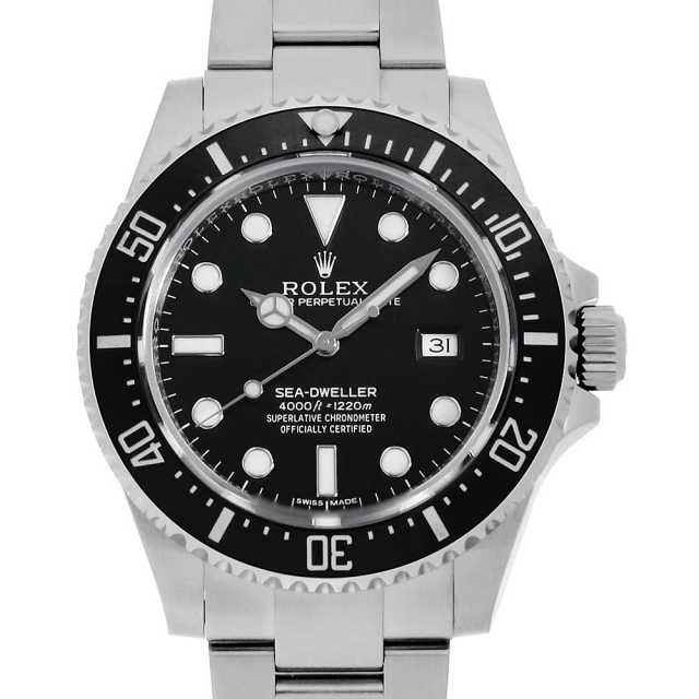 ROLEX ロレックス シードゥエラー 掛時計 ロレックス シードゥエラー Ref-1665 White Mark-4 Dial（RS-95