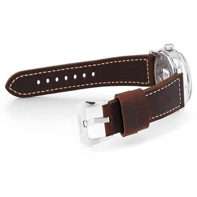 パネライ ラジオミール PAM00662 メンズ 中古